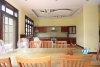 Renovated villa for rent in Ciputra Complex